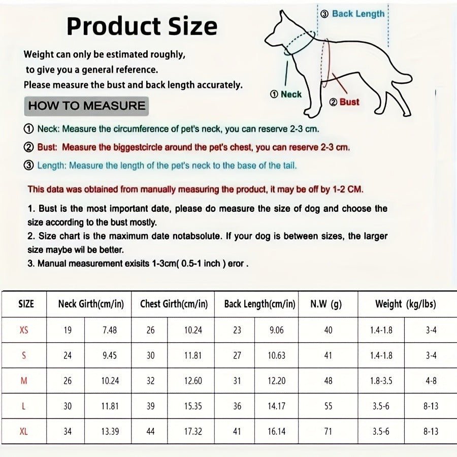Dog Fleece Shirt 3-Pack Heart Print Spring Summer Base Layer – Thin Two-Legged Pet Clothes for Teddy, Bichon Frise & Small Medium Dogs