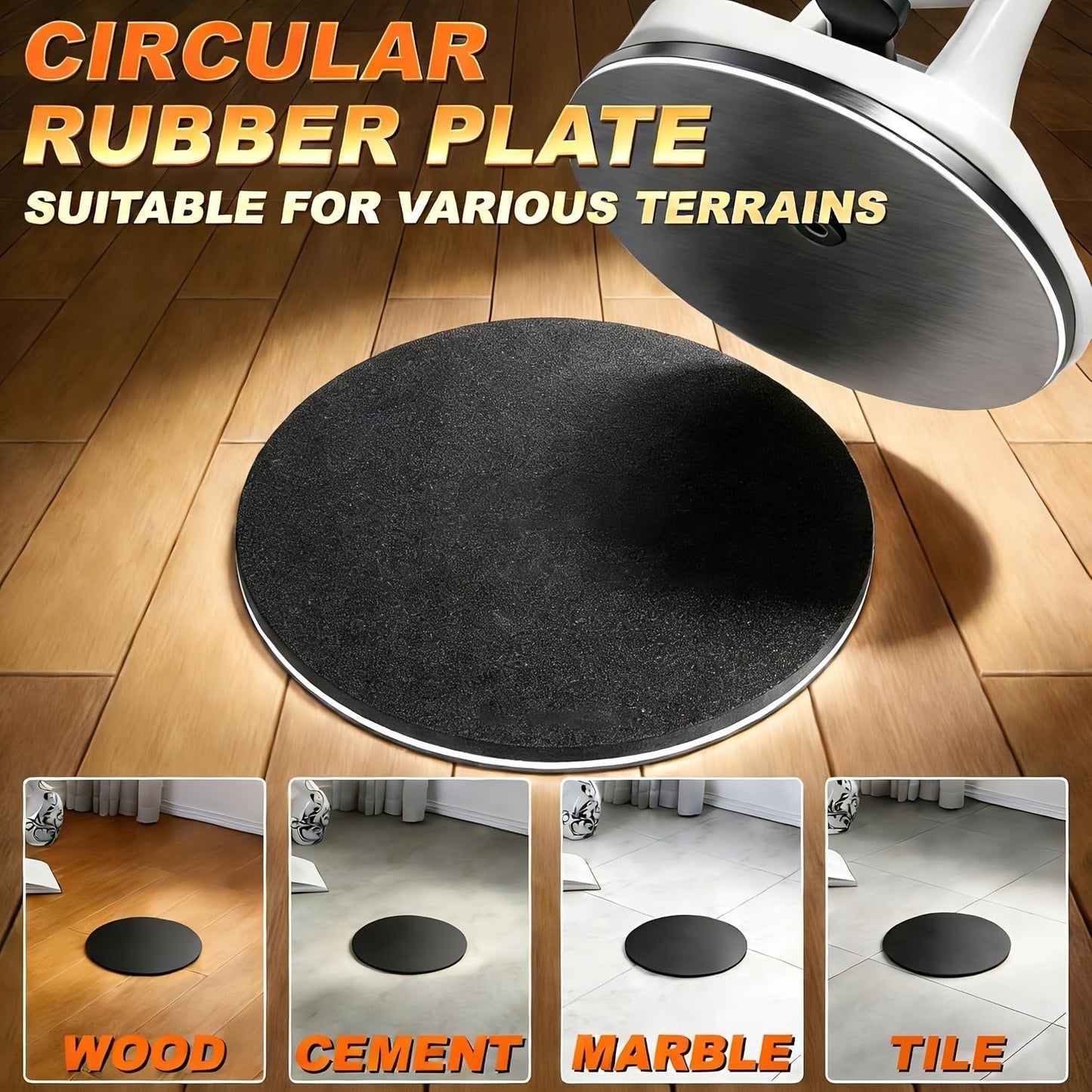 Adjustable Floor-Standing Boxing Reflex Ball with Four Equipment Options and 143–165 cm Height Range