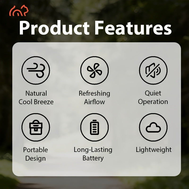 Solar Powered Dual Fan Sun Hat with USB Charging – Adjustable Strap, Breathable Mesh Design, High Airflow, Long Battery Life