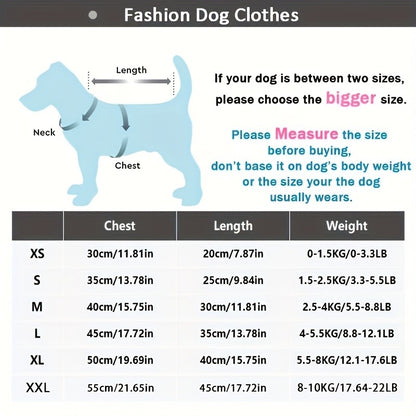Cable Knit Dog Sweater Turtleneck – Thick Warm Winter Pet Pullover with Fair Isle Pattern, Cozy Cold Weather Knitwear