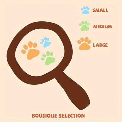 Dog Treats BLACK DUCK Chicken Jerky with Four Retained Count and Weight-Labeled Package Options for Reward Use