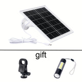 White (built-in battery) - 1pcs