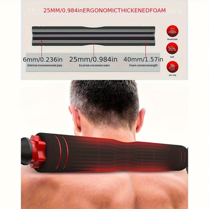 Adjustable Dumbbell and Barbell Weight Set with 20-, 30-, 70- or 90-Pound Pair Options and Kettlebell Handles