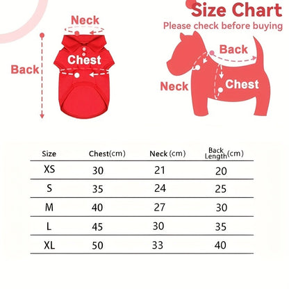 Dog Polo Shirt 6-Pack Collared T-Shirt Breathable Pullover – 100% Polyester All-Season Pet Outfit for Small Medium Dogs & Cats