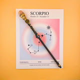 Scorpio Magic Wand