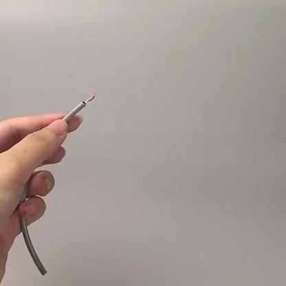 Solder Seal Wire Connectors Butt Splice Terminals 320/640/900pcs for Entryways, Bedrooms and Living Spaces