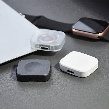 Portable Smartwatch Charging Dock Travel Charger Compact USB Powered Value Pack 1 2 3 4 Units