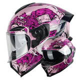 Ghost Pink