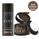 Medium brown Kit#03