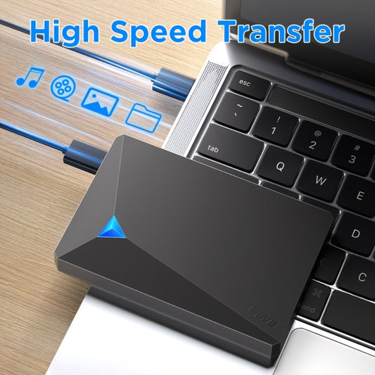 Portable External Hard Drive 250GB 500GB High Speed USB for PC Mac Laptop PS4 Xbox One for an Everyday Personal Care Routine
