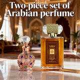 Diamonds + Woody fragrance