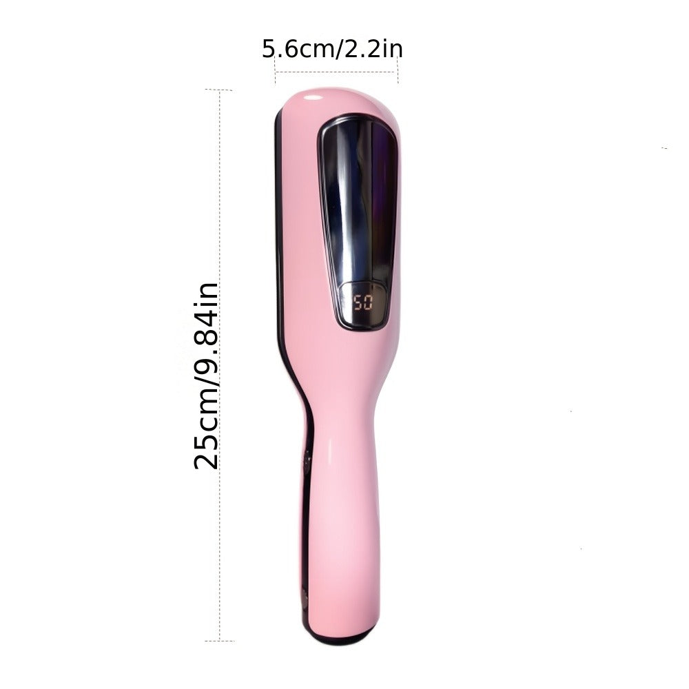 Split End Trimmer for Women – Professional Portable Hair Cutting Tool for Removing Split Ends & Damaged Hair Repair