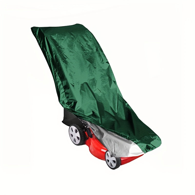 Lawn Mower Cover Waterproof Outdoor | Push Mower Storage Weather Cover