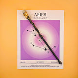 Aries Magic Wand