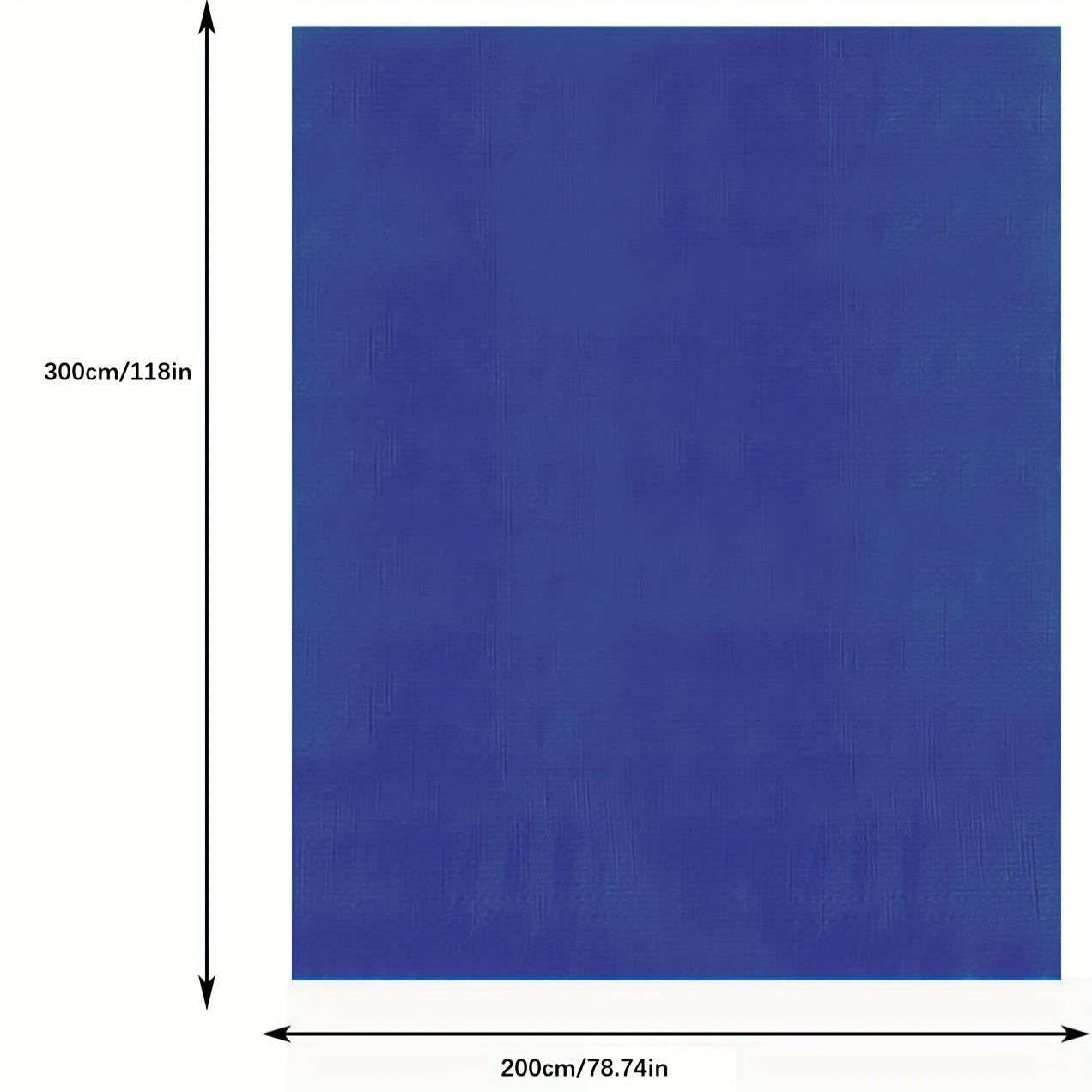 Pool Ground Cover PE Liner | Above Ground Pool Puncture Protection