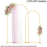 7.2FT+6FT-Golden