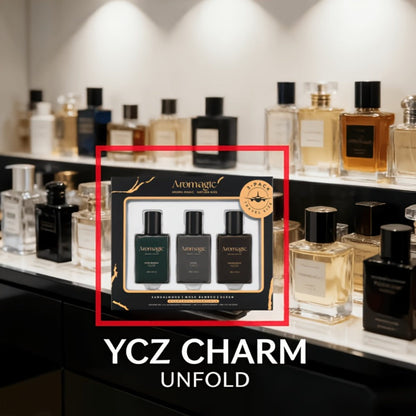 Cologne for Men Pheromone Fragrance Spray Eau de Toilette Bold Alluring Masculine Scent for Bath Time, Home Spa and Personal Care