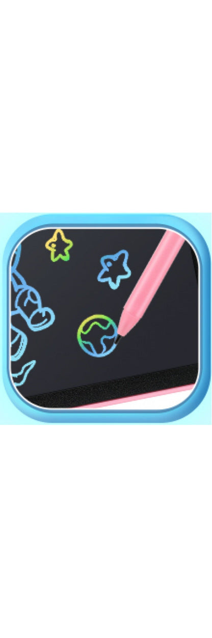 LCD Drawing Board 20 Pack for Kids 8.5 Inch Reusable Erasable Doodle Pad Electronic Writing for Parties, Celebrations and Guest Favors