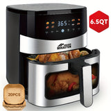 6.5QT (Touch Series)
