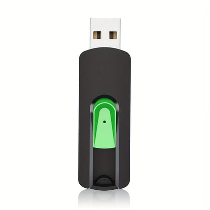 Retractable USB Flash Drive Bulk Pack 5-Pack USB 2.0 Thumb Drive 2GB 4GB 8GB 16GB 32GB 64GB Mixed Colors for a Home Lash Beauty Routine