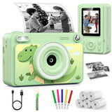 Green-A