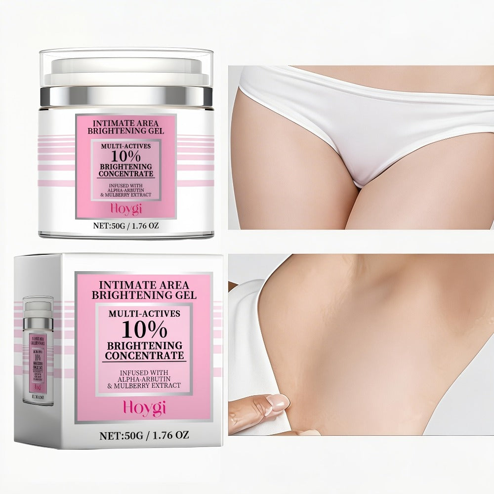 Arbutin Cream Corrector for Women Face Knees Underarms Intimate Areas Exfoliating Even Skin Tone Daily Use 50g