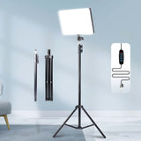 10in with UB Tripod