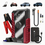 9in1 emergency and inflatable integrated
