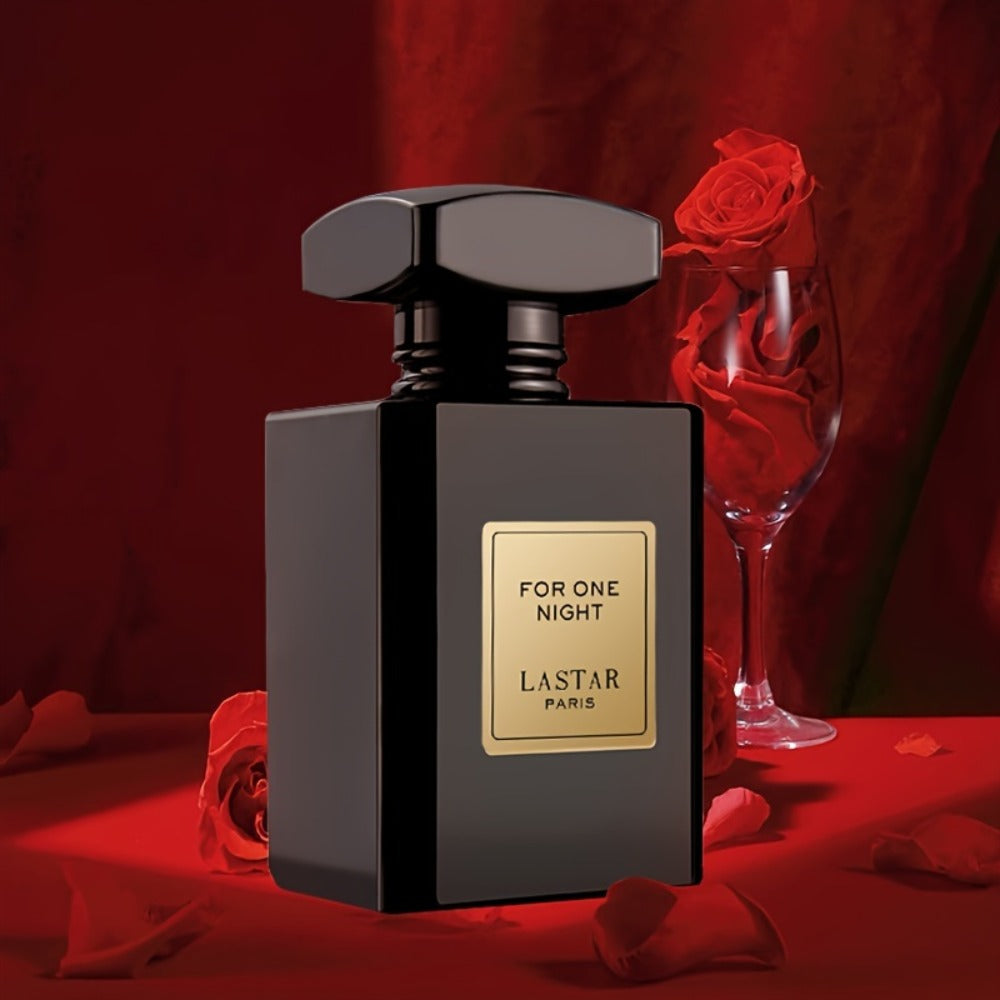 Men's Cologne Long-Lasting 1.86 oz – High Concentration Woody Spicy Eau de Parfum, Masculine Fragrance for Daily Wear & Dates