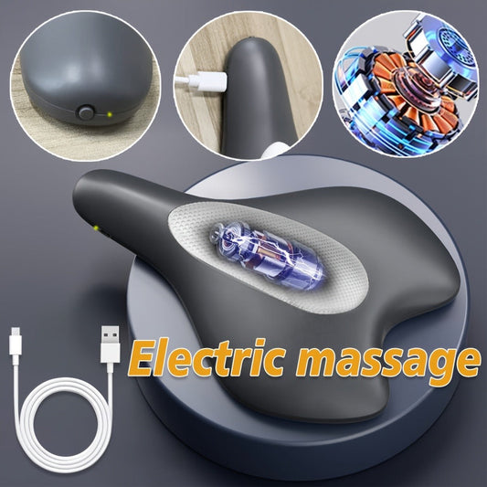 Kegel Trainer Pelvic Floor Exerciser, Electric EMS Cushion Massager for Women & Men, Pelvic Floor Rehabilitation Device