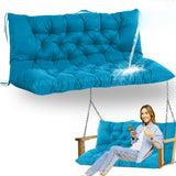 sky blue(New 5in thick)