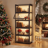 Black-5 Tier