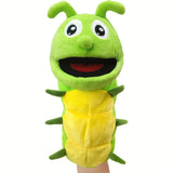 Caterpillar