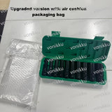 Upgrade - Green