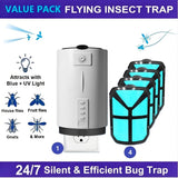 001 Mosquito Repellent