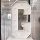 Letter G