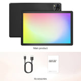 Black Tablet
