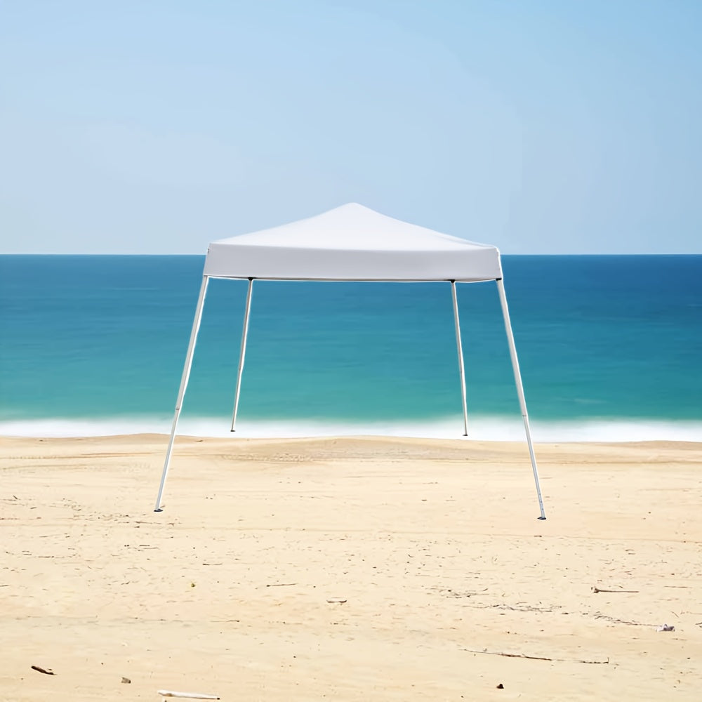 Canopy Tent Portable Waterproof | Oxford Camping Market Patio Outdoor