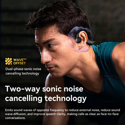 Open Ear Sports Headphones with Microphone Battery True Wireless Bluetooth Earphones for Running for an Everyday Personal Care Routine