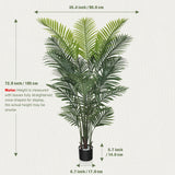 6 FT Palm Tree