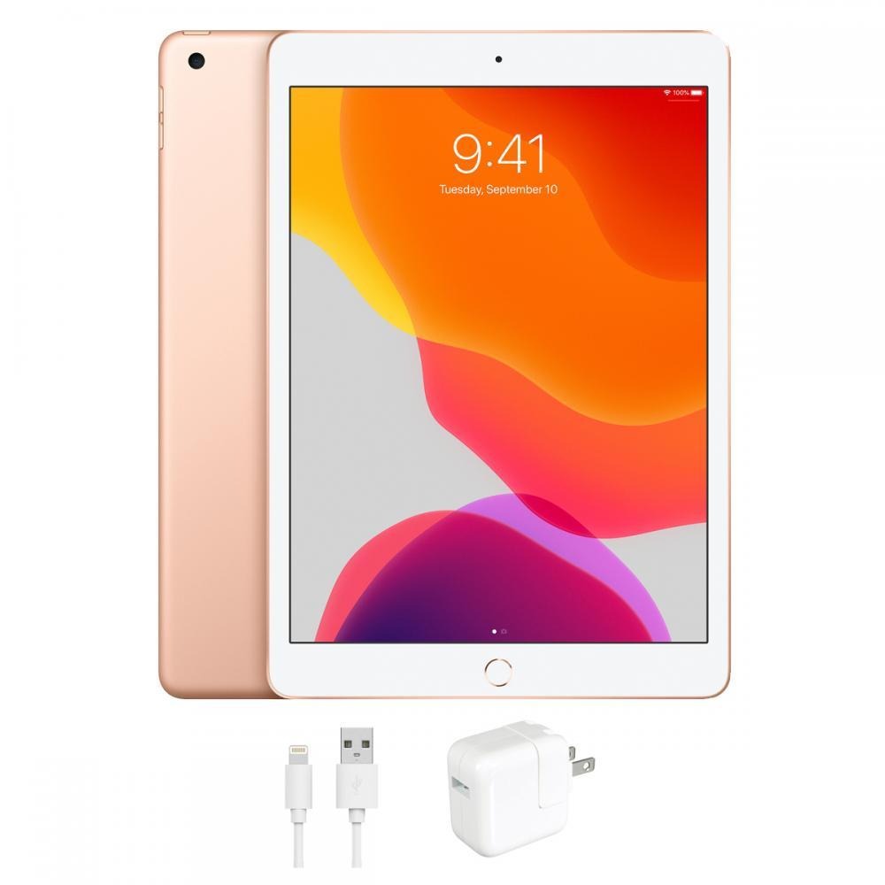 Refurbished Apple iPad 6th Generation 9.7 Inch Tablet, Fair Condition, Fully Tested & Reset