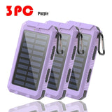 3PC Purple