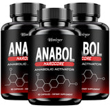 3 bottles [180 capsules]