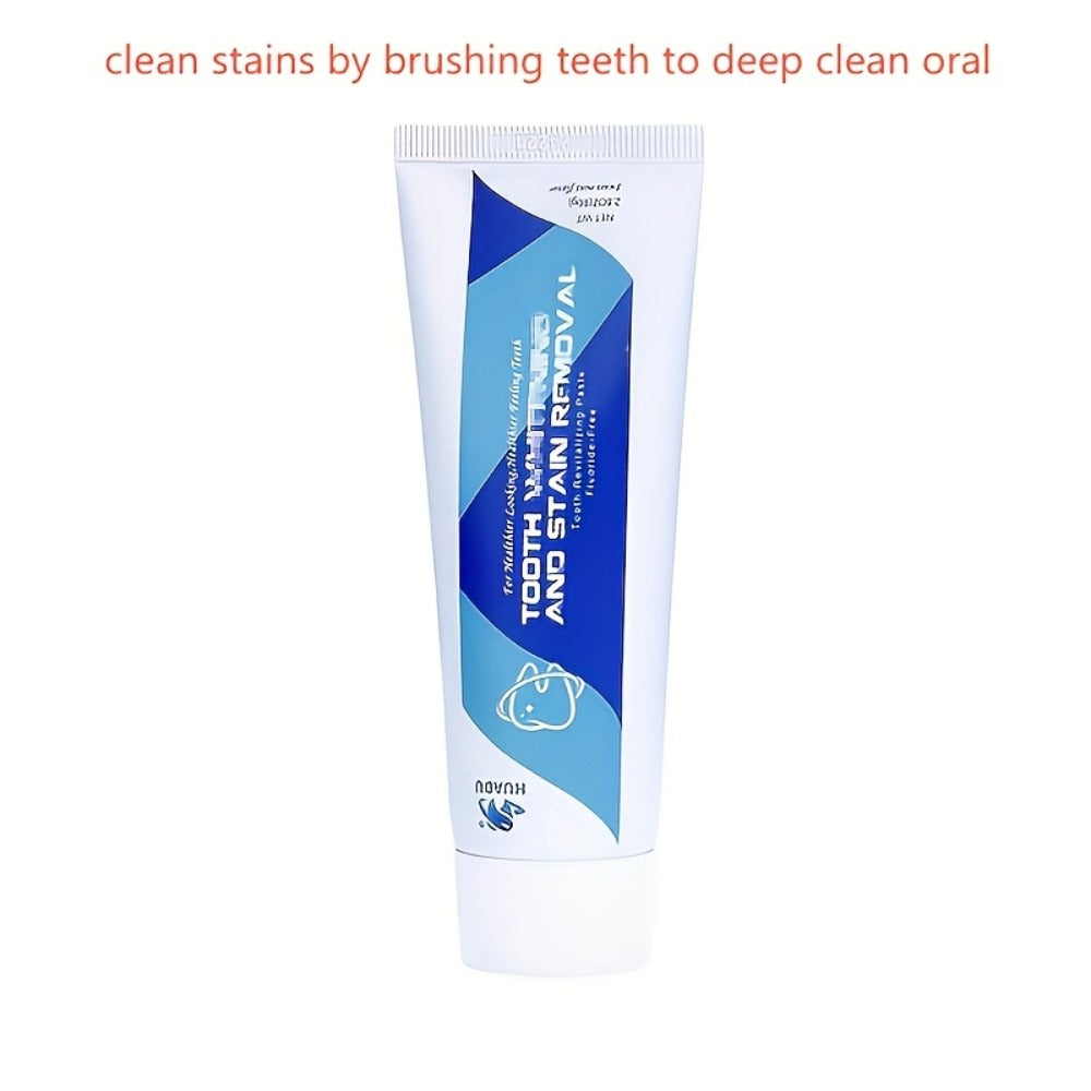 Mint Toothpaste Multipack with One, Two, Three, Four or Eight Tubes across Five Quantity Options