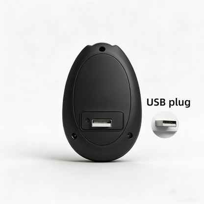 Electronic Pest Repeller, Soundwave Variable Frequency Insect for Home, Shop & Warehouse, Repels Mosquitoes