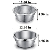 Diameter 12.6inch