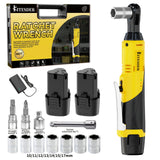 Full Kit + 2 Batteries+BOX