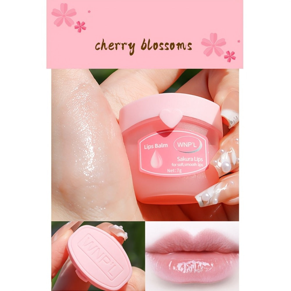 Lip Gloss Bulk Set 32 Pcs Fruit Flavored Lip Mask & Primer for Dry Chapped Lips, for Makeup, Travel and Everyday Vanity Use