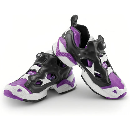 ZURU Mini Brands Sneakers Series 1 Mystery Capsule 2pcs, 5 Miniature Sneaker Collectibles with Cap