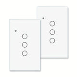3 Gang Switch